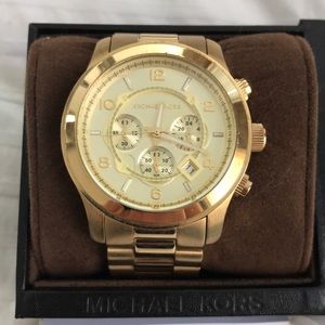 COPY - MICHAEL Michael KORS watch